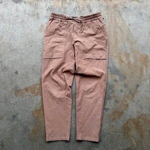 Lululemon Men's Bowline Pants - Cacao/Brown